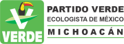 Partido Verde Michoacán